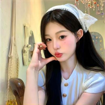 离家少女