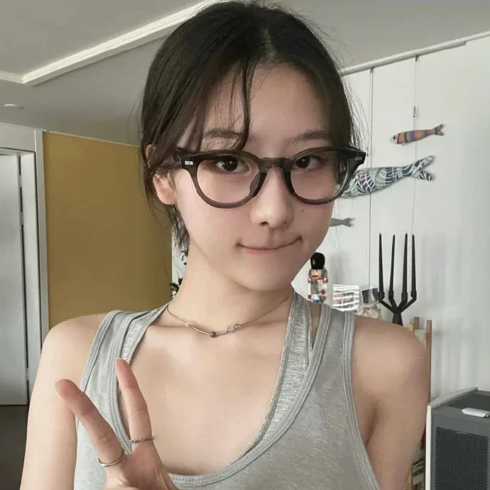 白色的马赛女人